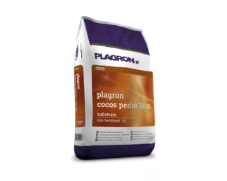 Sustratos Especiales Sustrato Coco Perlita 70/30 Plagron