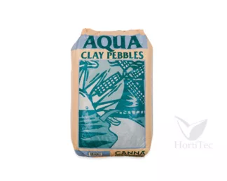 Sustratos para Mezclas Aqua Clay Pebbles 45 L