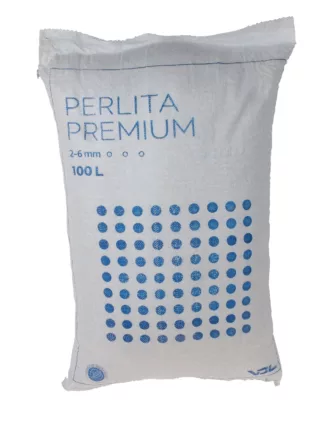 Sustratos para Mezclas Perlita (1 u)