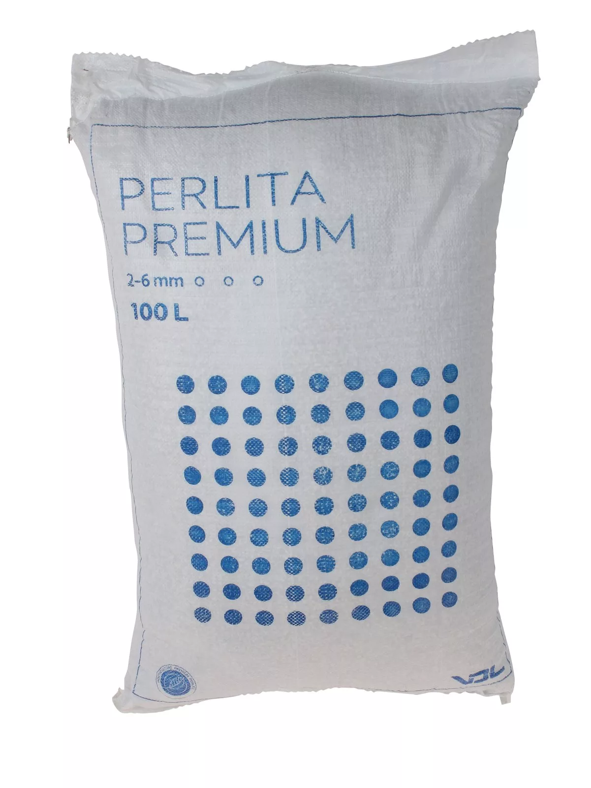 Sustratos para Mezclas Perlita (1 u)
