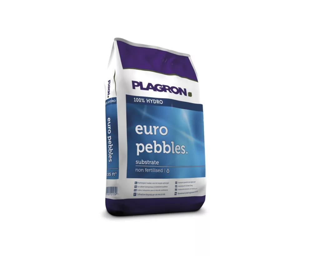 Sustratos para Mezclas Sustrato Europebbles — vista 2