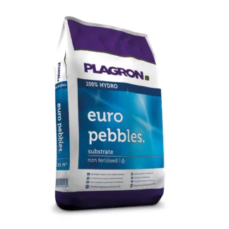 Sustratos para Mezclas Sustrato Europebbles