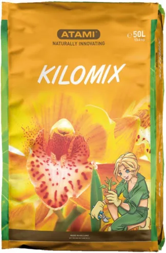 Sustratos para Mezclas Sustrato kilomix 50 L b’cuzz