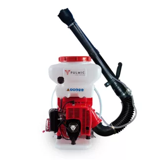 Pulmic Taurus AIR+ Pulverizador Motorizado 14L - Alcance 18m