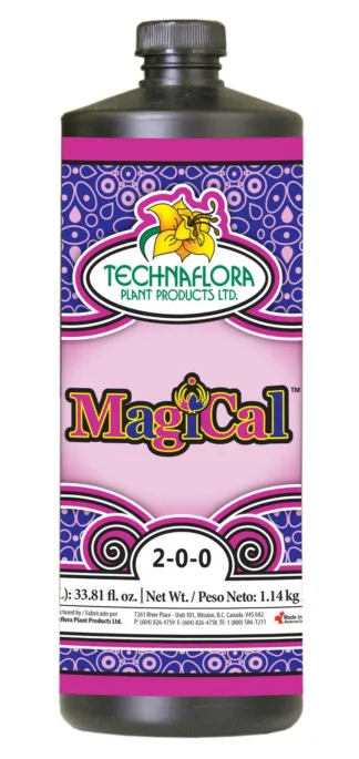 TECHNAFLORA Magical™