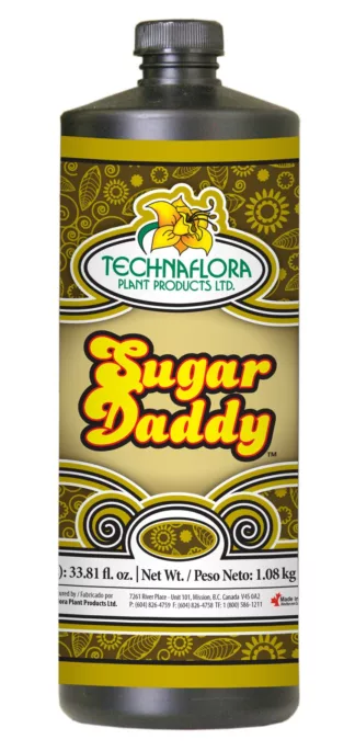 TECHNAFLORA SugarDaddy™
