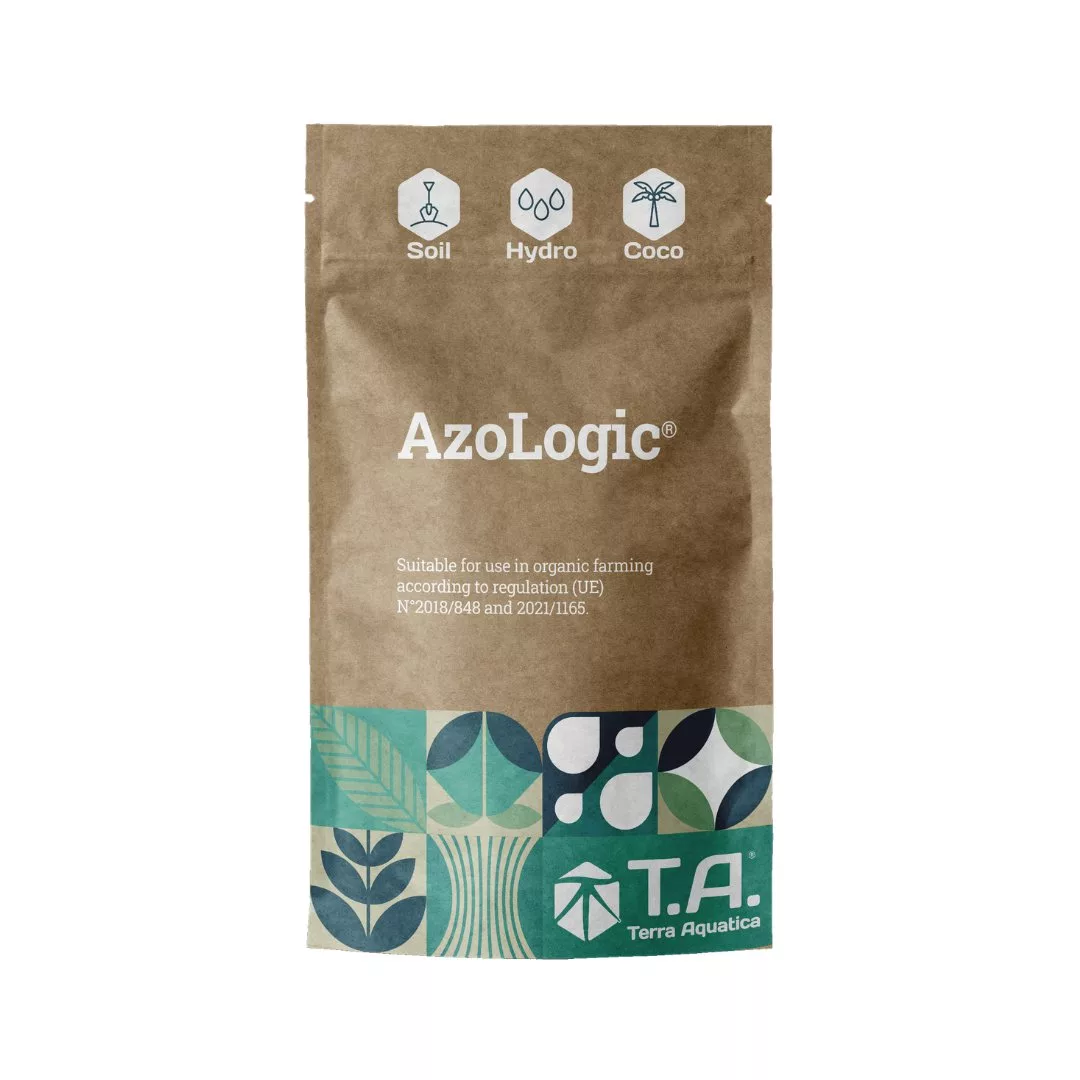 AzoLogic 10g Terra Aquatica
