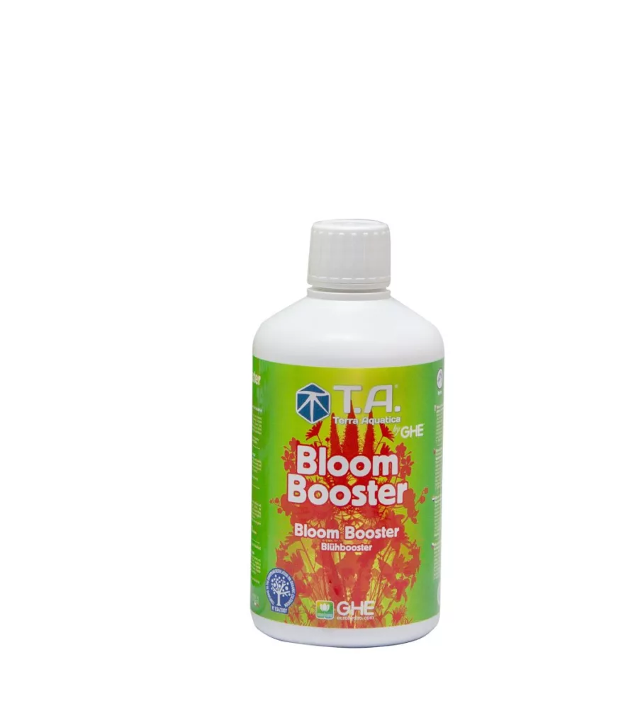 TERRA AQUATICA Bloom Booster — vista 2