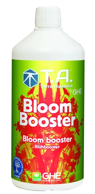 TERRA AQUATICA Bloom Booster