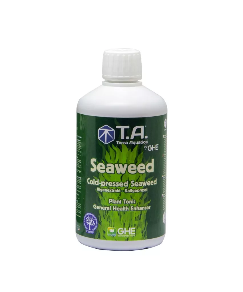 TERRA AQUATICA Seaweed — vista 2