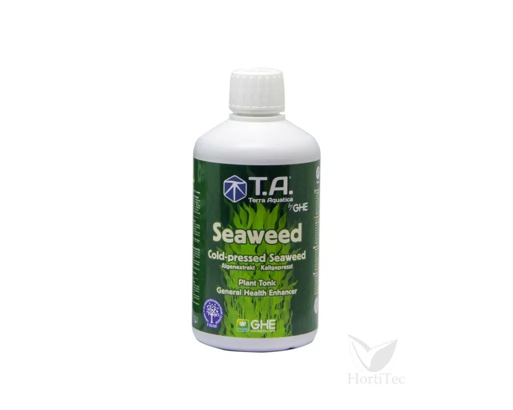 TERRA AQUATICA Seaweed — vista 3