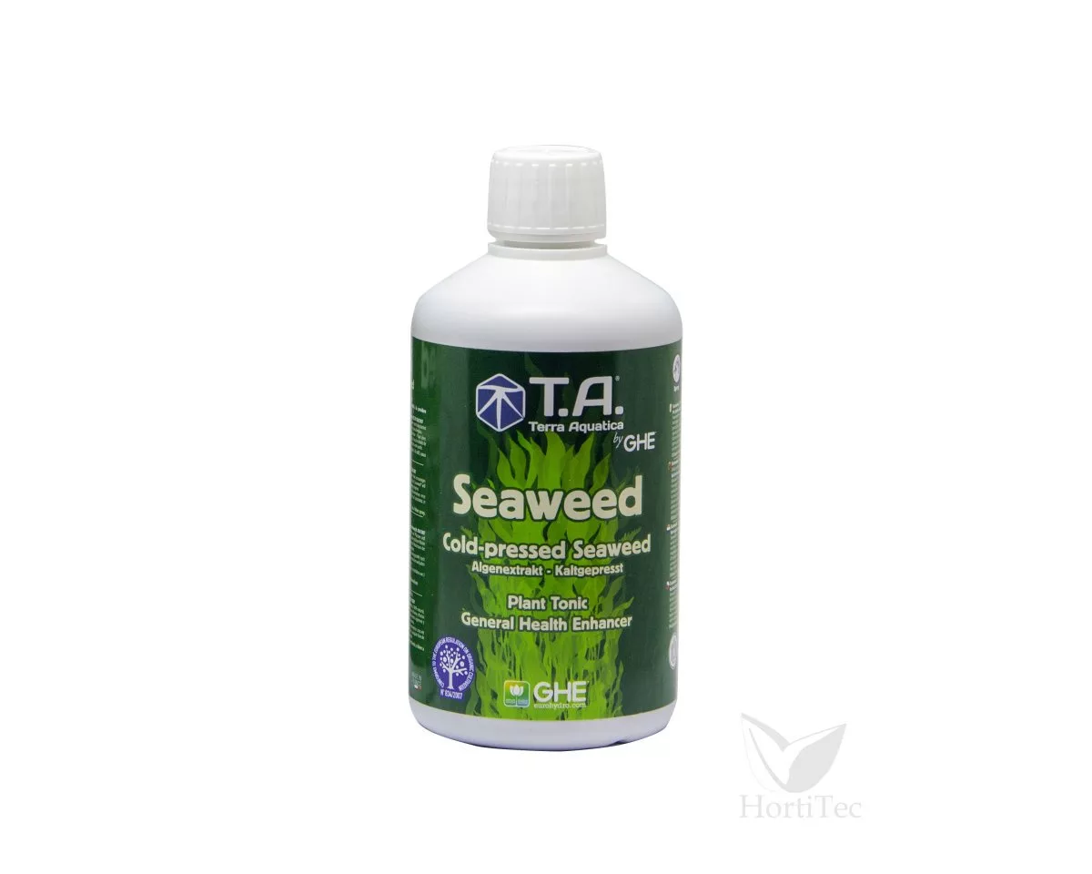 TERRA AQUATICA Seaweed — vista 3