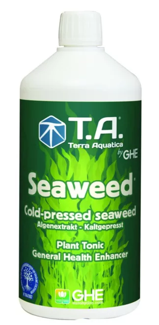 TERRA AQUATICA Seaweed