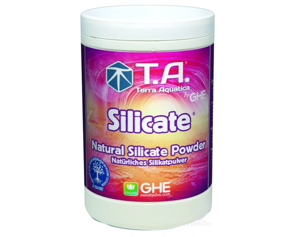 TERRA AQUATICA Silicate (mineral magic) — vista 2