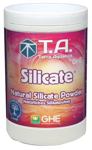 TERRA AQUATICA Silicate (mineral magic)