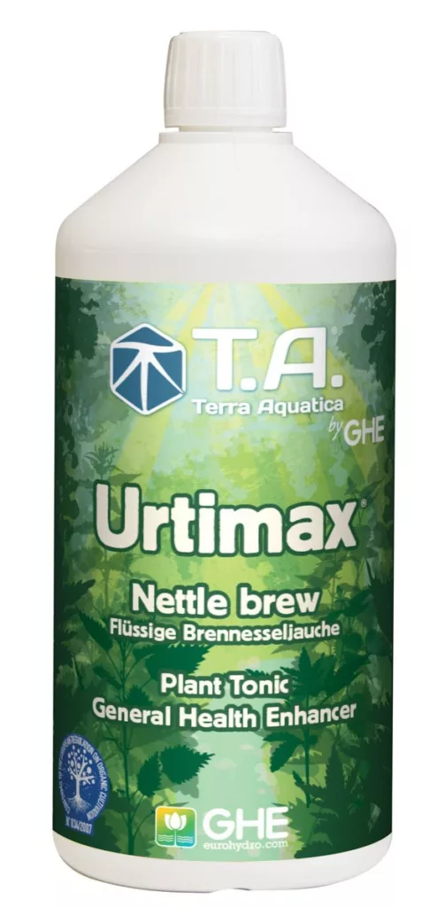 TERRA AQUATICA Urtimax — vista 2