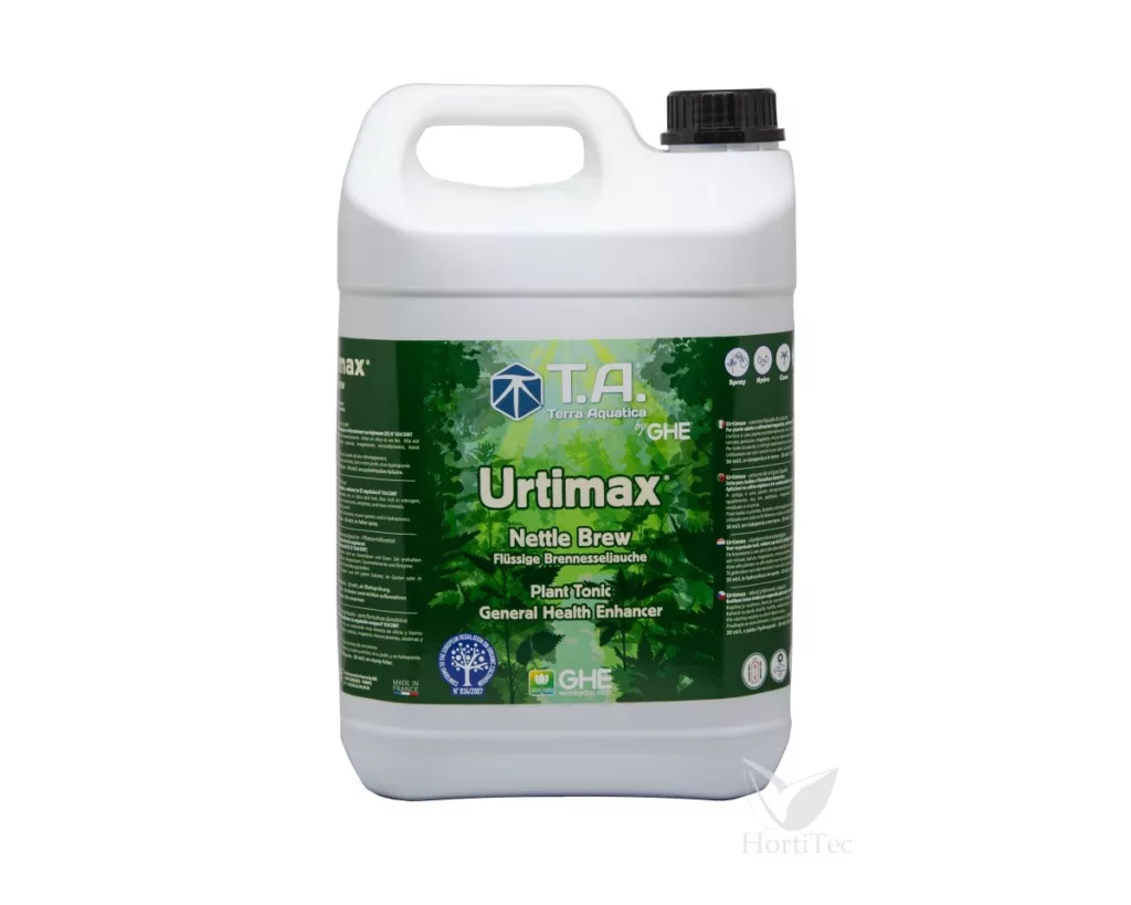TERRA AQUATICA Urtimax — vista 3