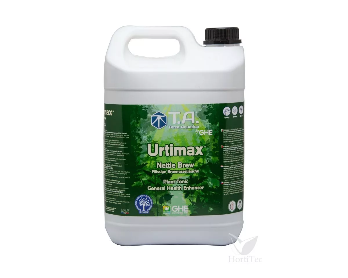 TERRA AQUATICA Urtimax — vista 3