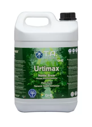 TERRA AQUATICA Urtimax