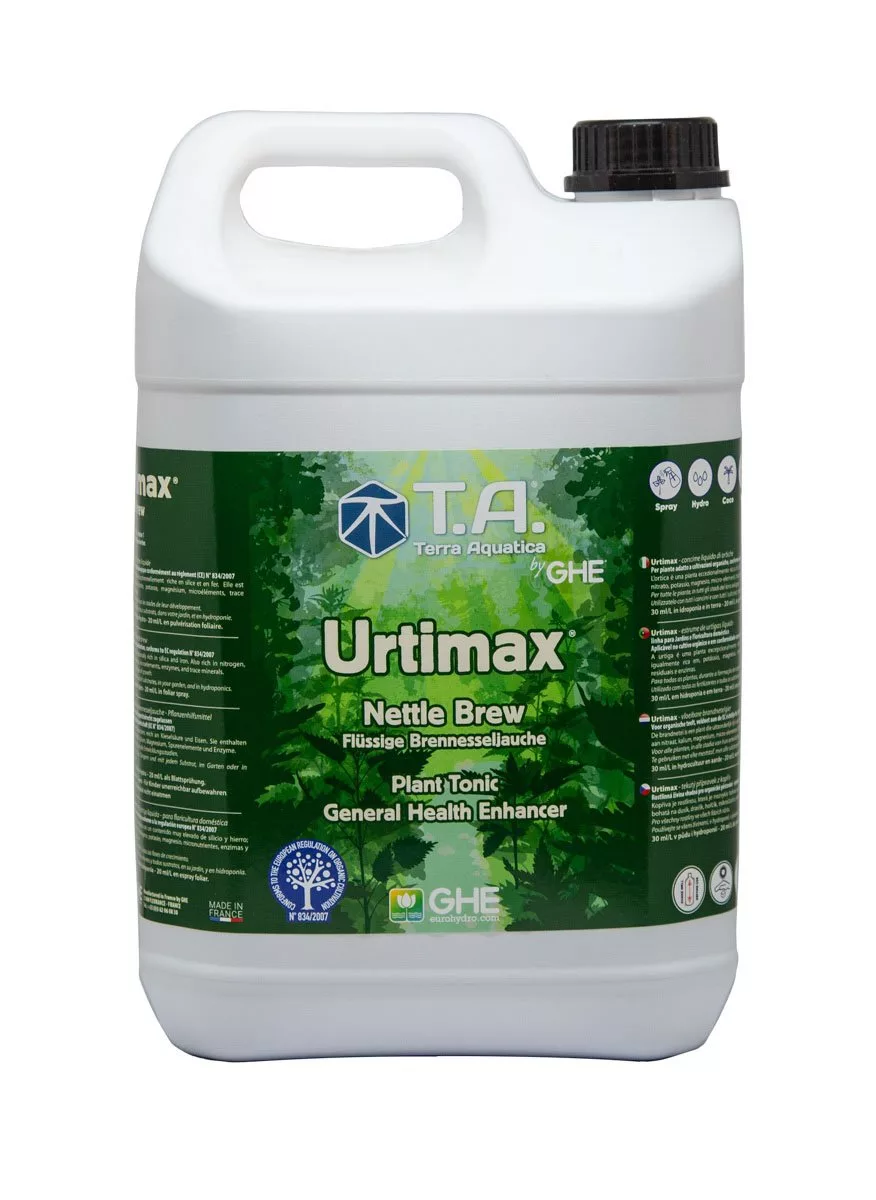 TERRA AQUATICA Urtimax