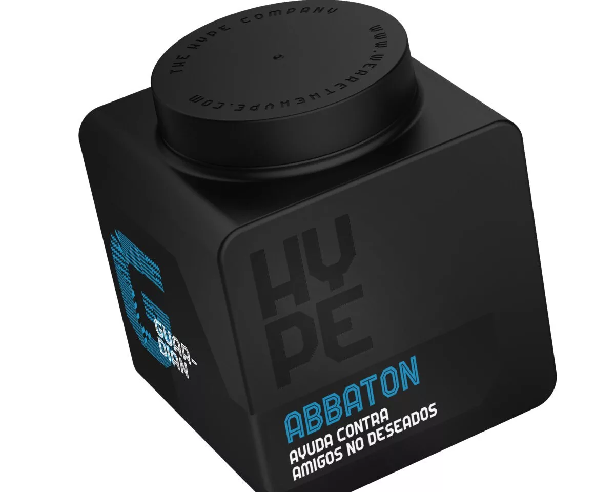 The Hype Company Abbaton