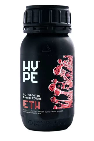 The Hype Company Eth