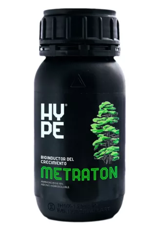Metraton 0.25 L The Hype Company