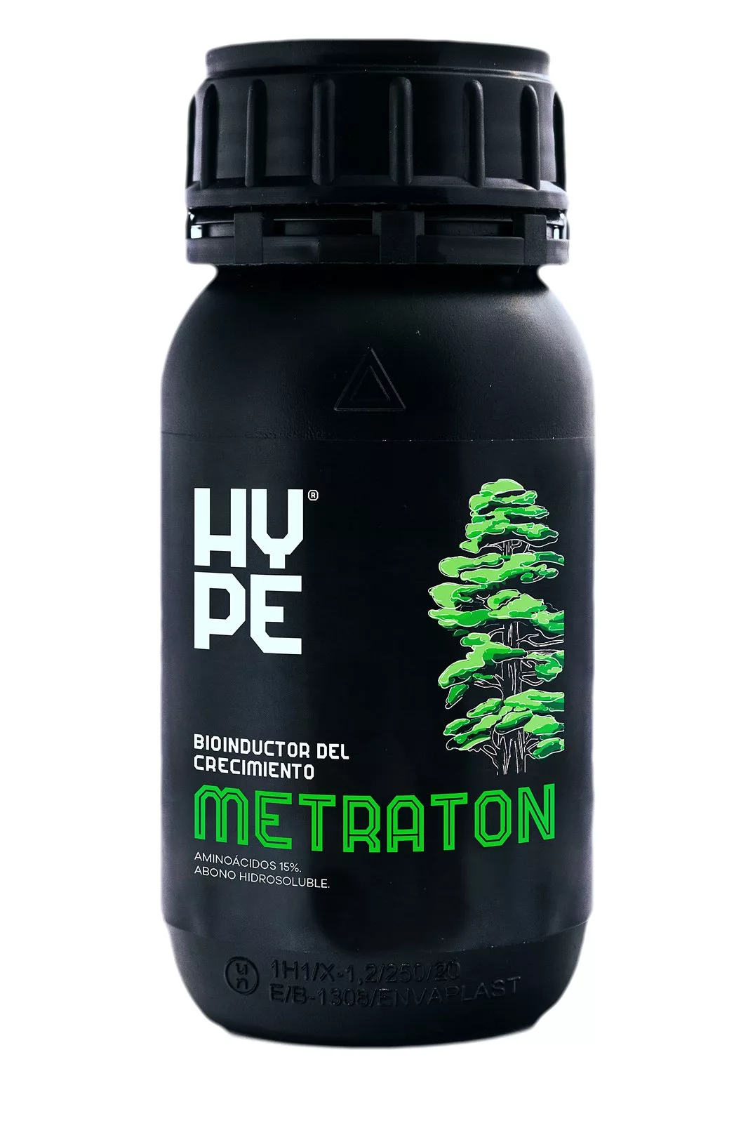 Metraton 0.25 L The Hype Company