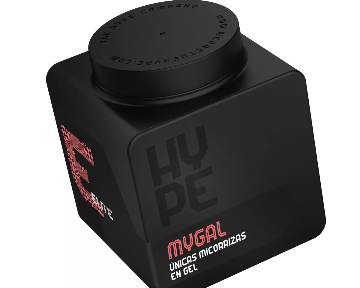 The Hype Company Mygal