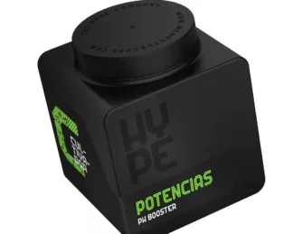 The Hype Company Potencias