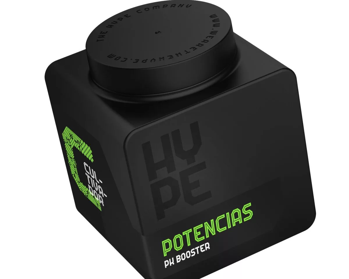 The Hype Company Potencias