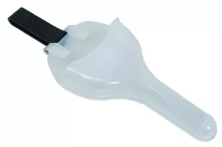 Tijeras y Herramientas de Cortar Estuche de plástico para tijeras Saboten
