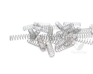 Tijeras y Herramientas de Cortar Muelle para Tijeras Bud Clean