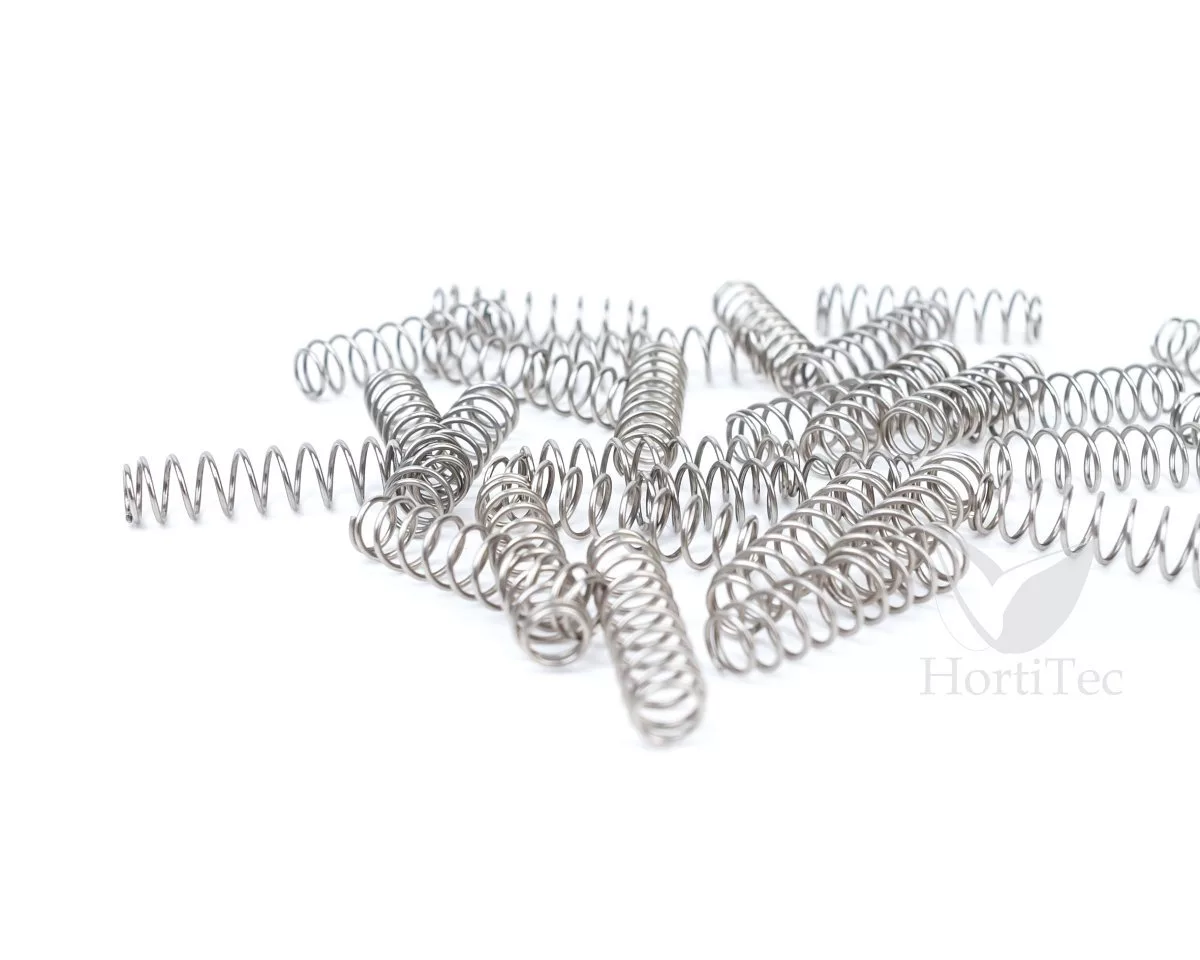 Tijeras y Herramientas de Cortar Muelle para Tijeras Bud Clean