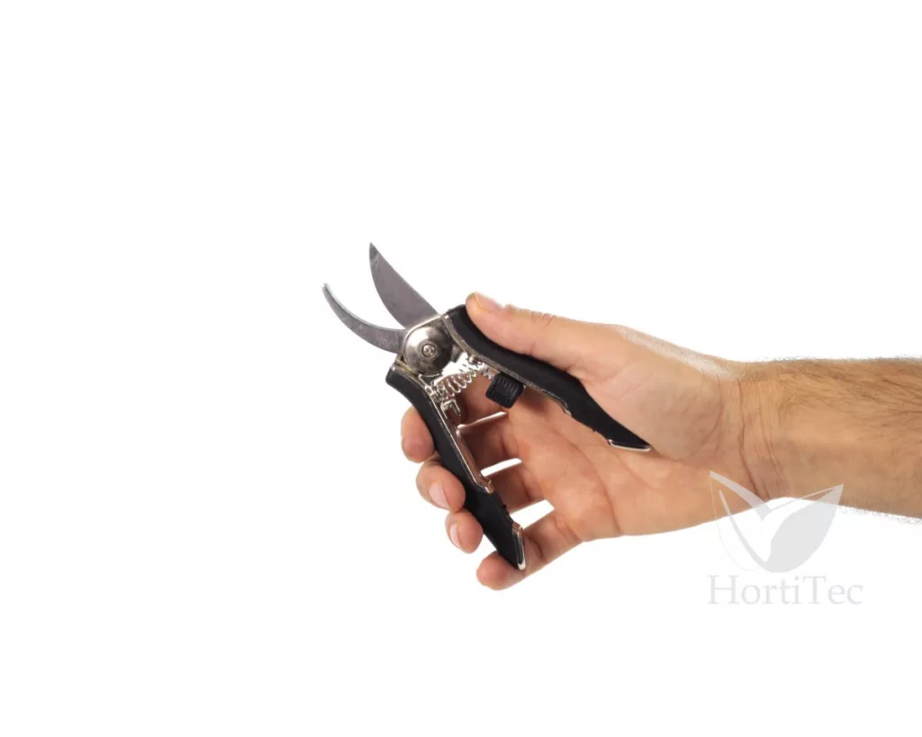 Tijeras y Herramientas de Cortar Podadera Samurai Warrior — vista 2