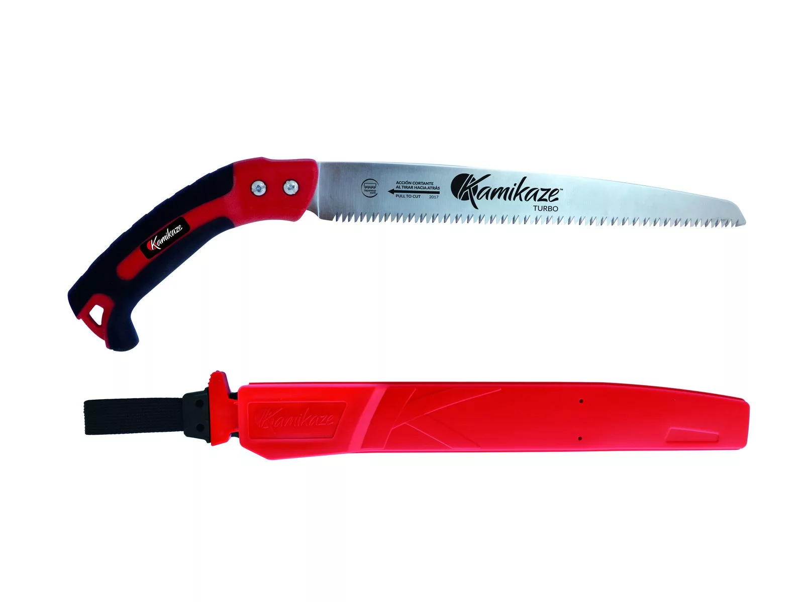 Tijeras y Herramientas de Cortar Serrucho S-240H