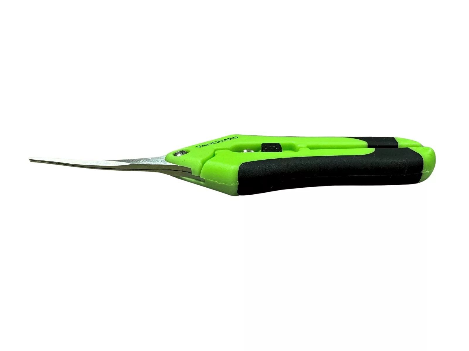 Tijeras y Herramientas de Cortar Tijera Leaf Trim (curva) — vista 2
