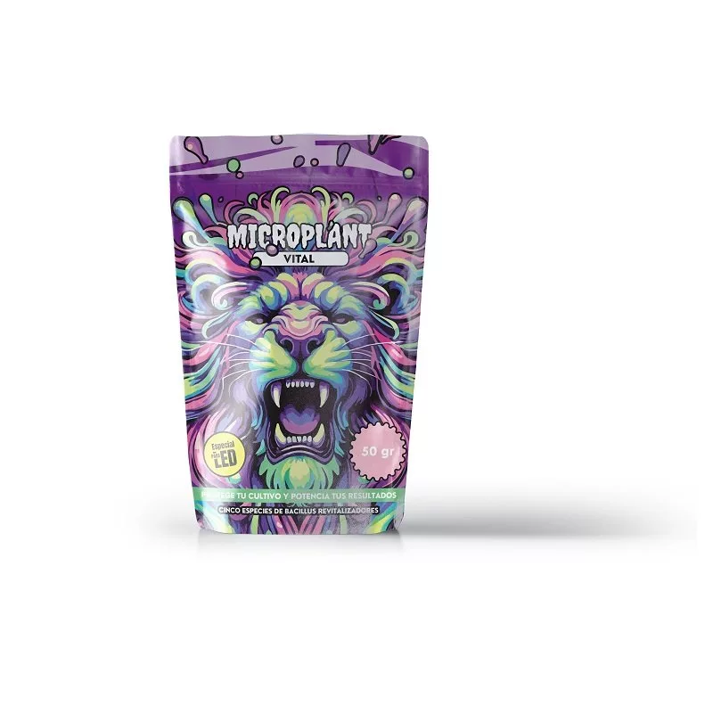 Trabe Microplant Vital