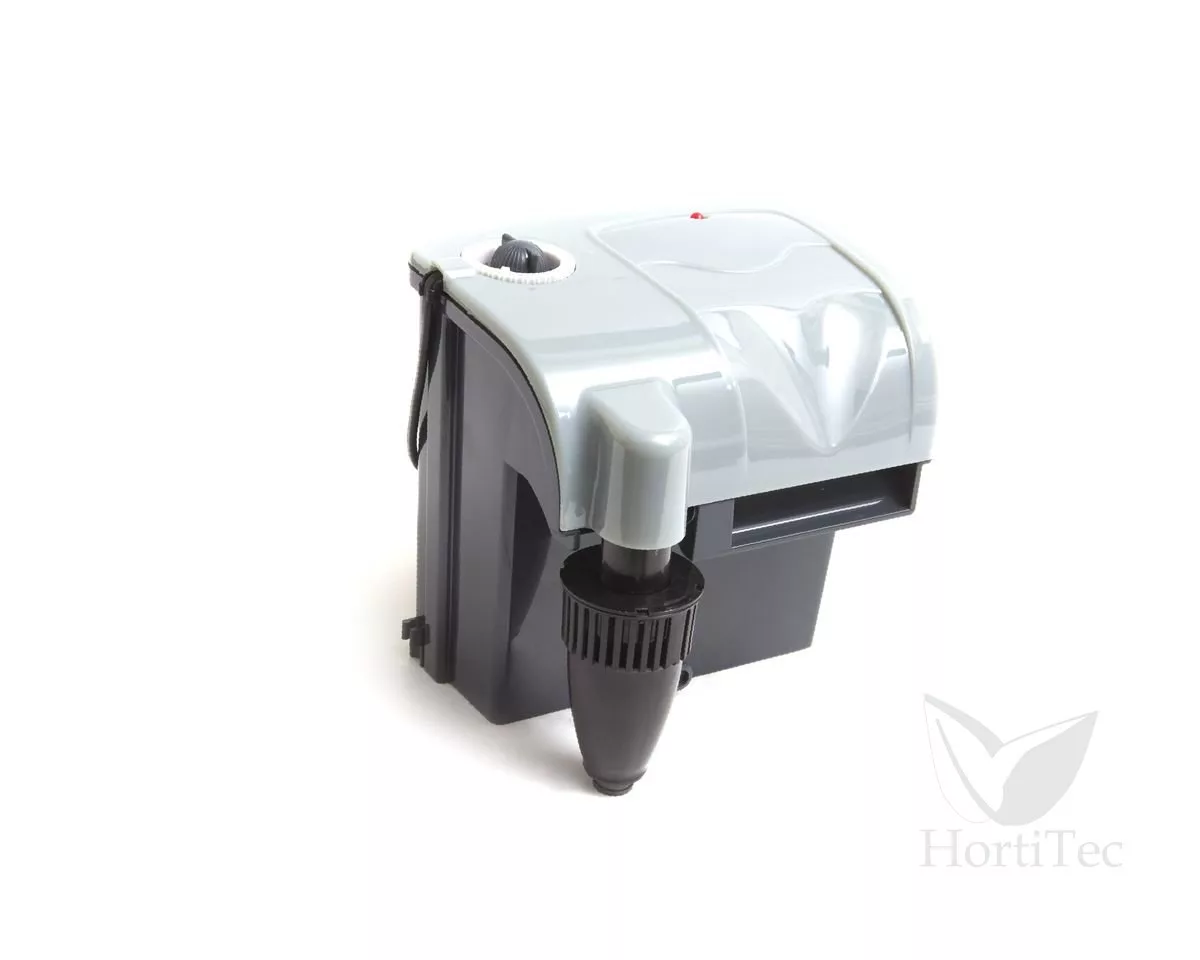 Tratamiento Agua Bio Filtre 400l/h