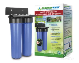 Tratamiento Agua Filtro de agua Pro Grow