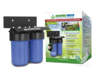 Tratamiento Agua Filtro de agua Super Grow