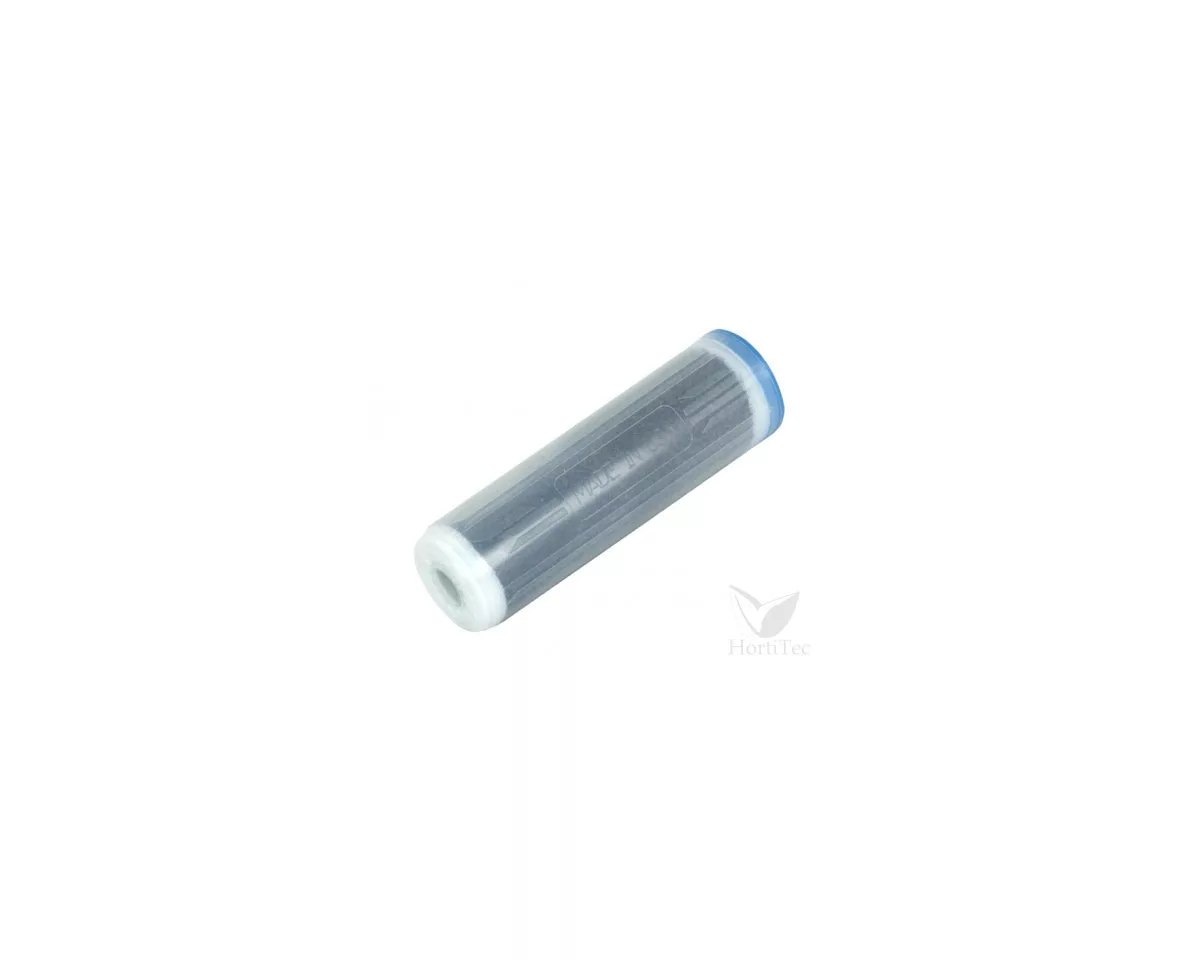 Tratamiento Agua Filtro Des-Ionización