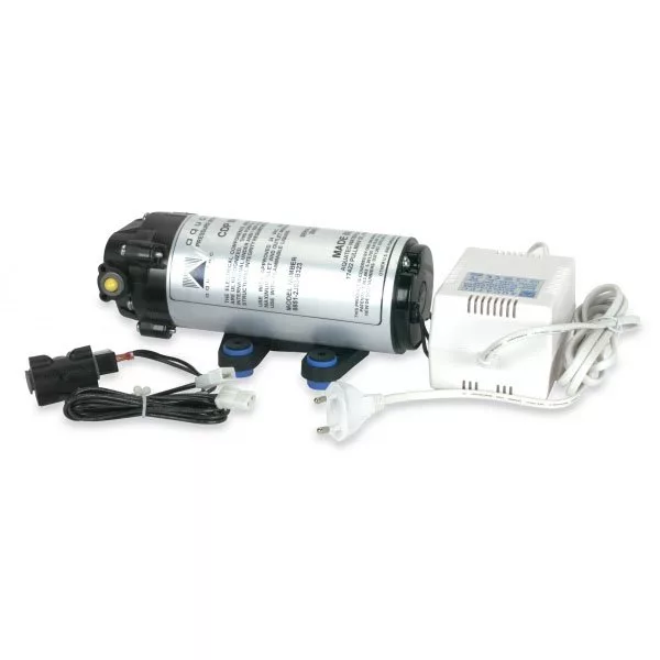 Tratamiento Agua Kit Bomba de Presión Powergrow y Maxquarium — vista 2