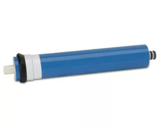 Tratamiento Agua Membrana osmosis inversa alto flujo 150 GPD (500 L/día)