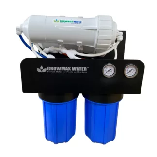 Tratamiento Agua Osmosis Growmax 2500 L/d Growmax
