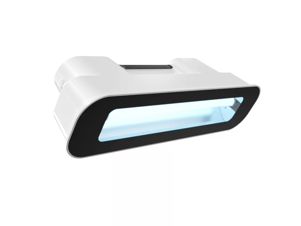 Tratamiento del Aire Clean Light LED 230v VDL — vista 2