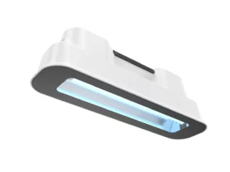 Tratamiento del Aire Clean Light LED 230v VDL