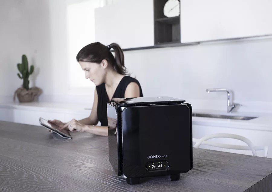 Tratamiento del Aire Cube Light Jonix — vista 3