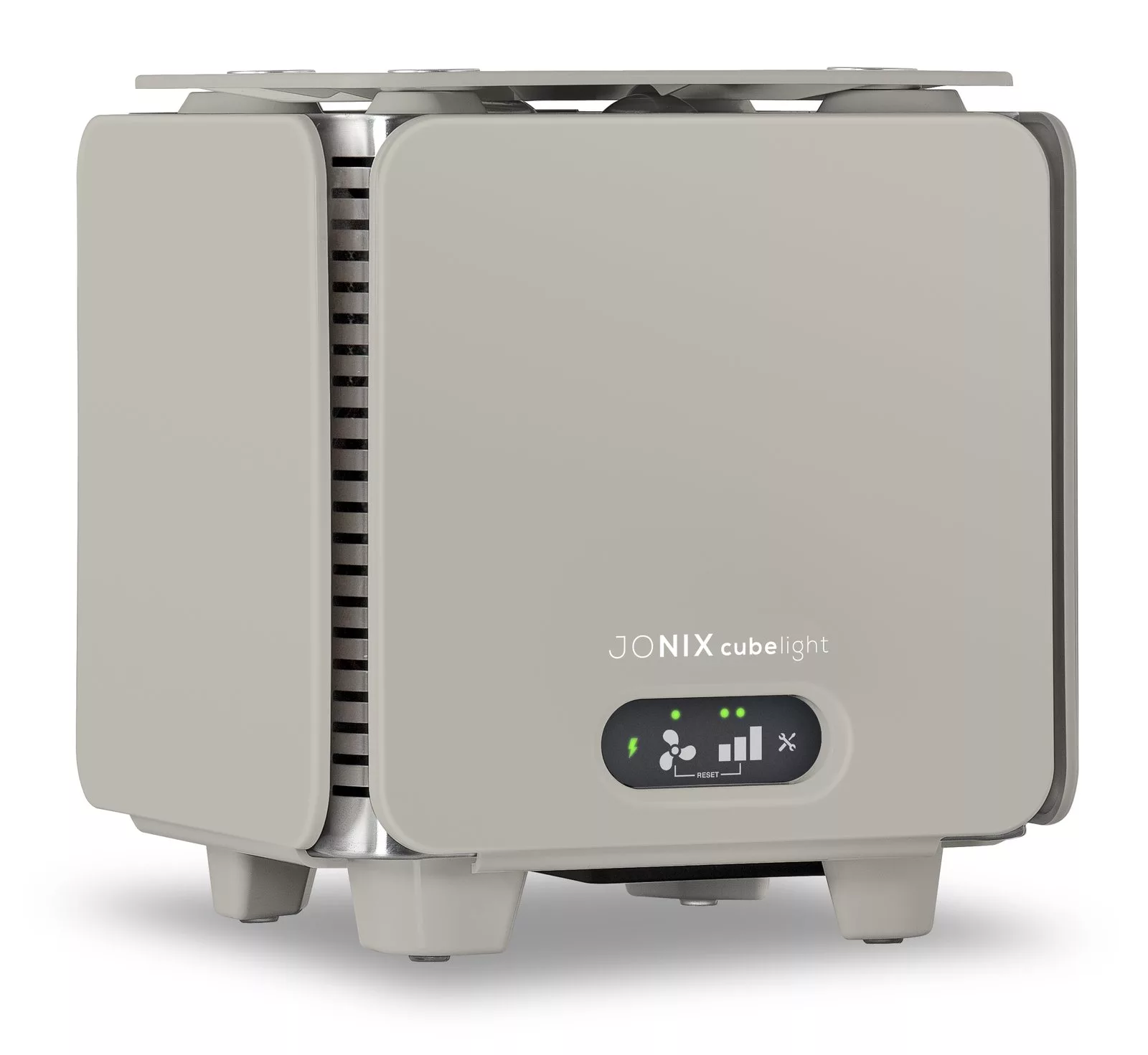 Tratamiento del Aire Cube Light Jonix