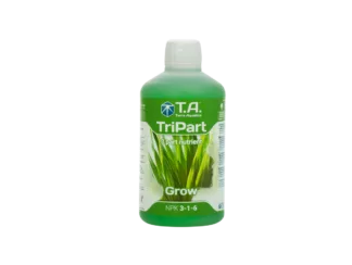 Tripart Grow - Nutriente Especializado para Jardines Verticales